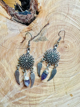 Load image into Gallery viewer, ✨ Amethyst Angel Wings ✨