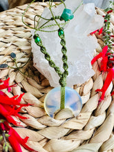 Load image into Gallery viewer, Love You To The Moon And Back Opalite