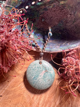 Load image into Gallery viewer, ✨ Whispers Of Calm Amazonite ✨