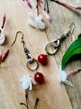 Load image into Gallery viewer, Carnelian