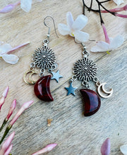 Load image into Gallery viewer, Mahgony Obsidian