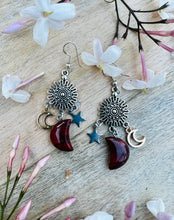 Load image into Gallery viewer, Mahgony Obsidian