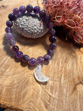 Load image into Gallery viewer, ✨ Amethyst Moon Spell 🌙