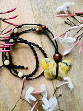 Load image into Gallery viewer, Bumble Jasper Butterfly