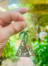 Load image into Gallery viewer, Sun & Moon / Night & Day