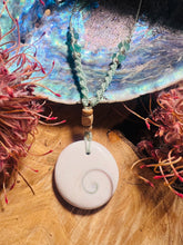 Load image into Gallery viewer, ✨ Whispers Of The Tide 🐚✨