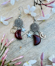 Load image into Gallery viewer, Mahgony Obsidian