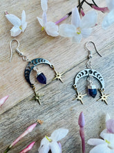 Load image into Gallery viewer, Starry Amethyst