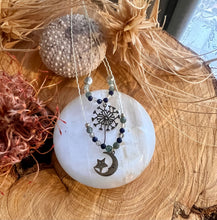 Load image into Gallery viewer, ✨Whimsical Dandelion & Moonlight✨