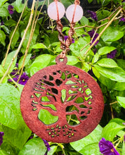 Load image into Gallery viewer, Whispers Beneath The Tree