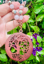 Load image into Gallery viewer, Whispers Beneath The Tree