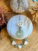 Load image into Gallery viewer, ✨ Peaceful Green Aventurine ✨