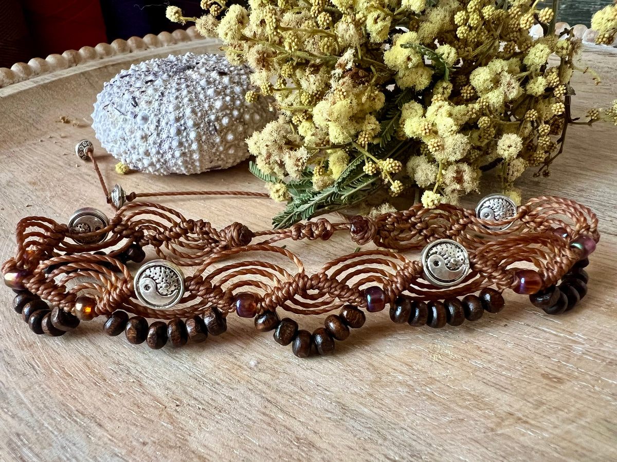 Harmony Anklet ✨
