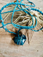 Load image into Gallery viewer, Apatite Heart