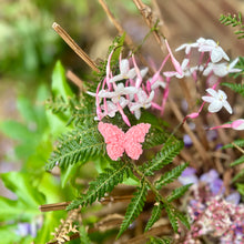Load image into Gallery viewer, Butterfly Melts - A Scented Symbol Of Transformation
