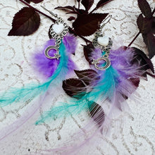 Load image into Gallery viewer, Feathered Whispers