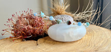 Load image into Gallery viewer, ✨ Larimar & Blue Calcite Choker ✨