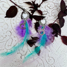 Load image into Gallery viewer, Feathered Whispers