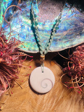 Load image into Gallery viewer, ✨ Whispers Of The Tide 🐚✨