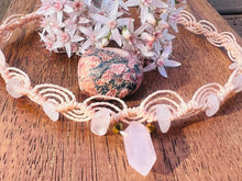Load image into Gallery viewer, Enchanted Chokers