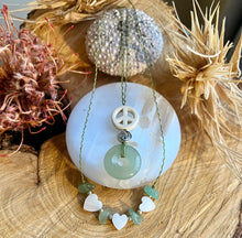 Load image into Gallery viewer, ✨ Peaceful Green Aventurine ✨
