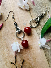 Load image into Gallery viewer, Carnelian