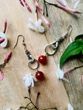 Load image into Gallery viewer, Carnelian