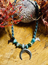 Load image into Gallery viewer, ✨ Natures Harmony Choker ✨
