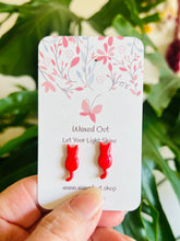 Load image into Gallery viewer, ✨ Kitty Studs ✨