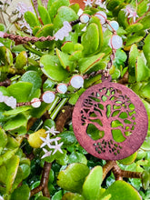 Load image into Gallery viewer, Whispers Beneath The Tree