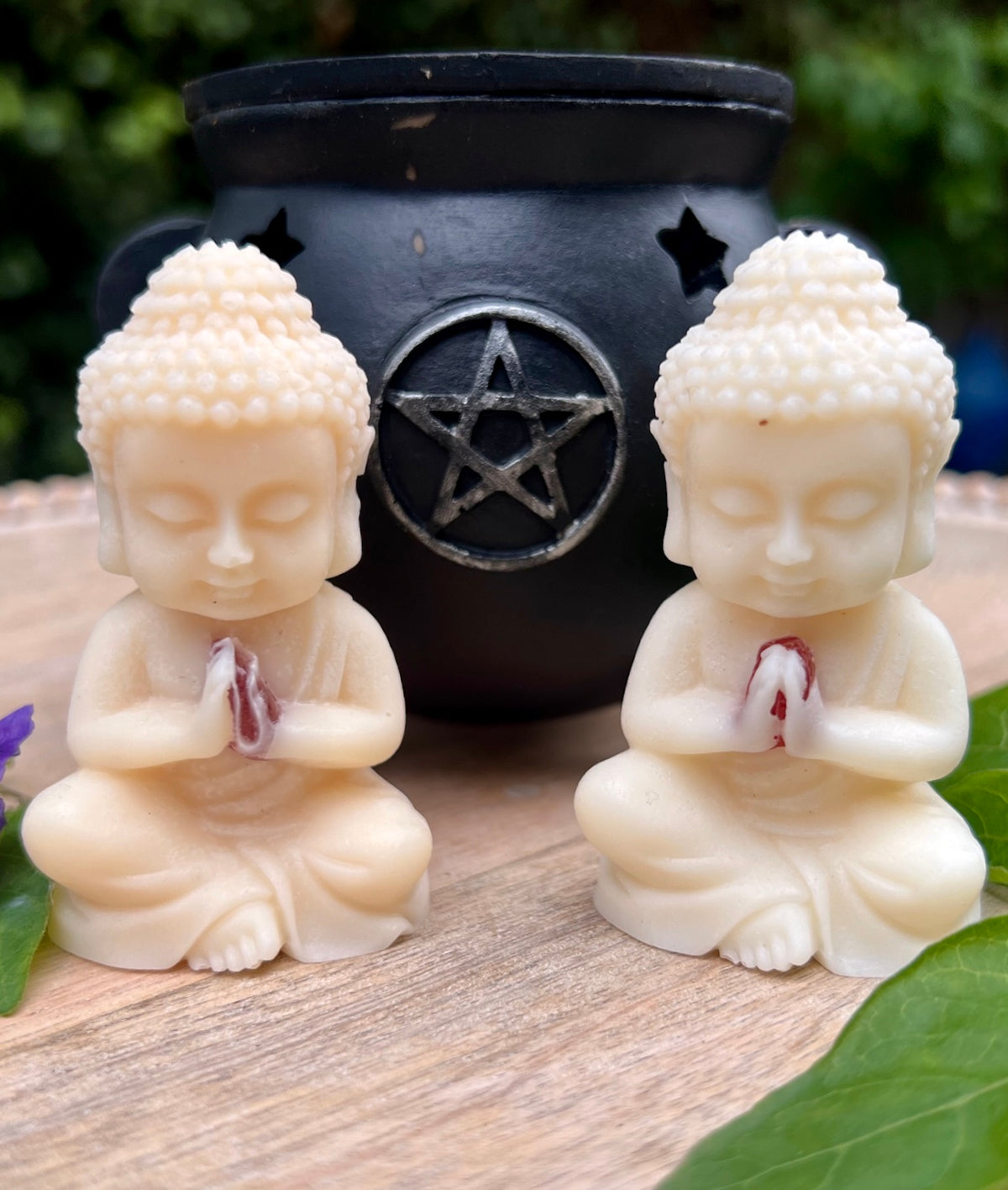 Buddha Melts✨