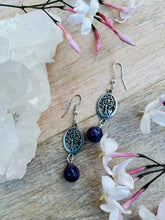 Load image into Gallery viewer, Tree Of Life & Amethyst