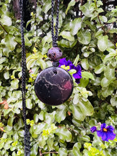 Load image into Gallery viewer, Shungite Pendant