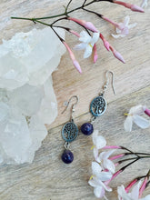 Load image into Gallery viewer, Tree Of Life & Amethyst