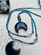 Load image into Gallery viewer, Lapis Moon