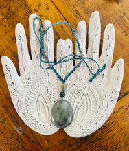 Load image into Gallery viewer, Labradorite