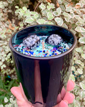 Load image into Gallery viewer, Gentle Snowflake Obsidian