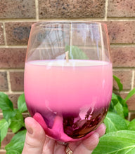 Load image into Gallery viewer, Stemless Glassware