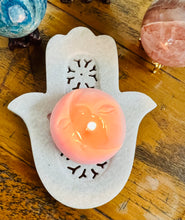 Load image into Gallery viewer, Moon Candles Small