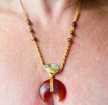 Load image into Gallery viewer, Carnelian