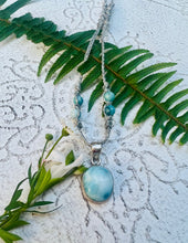 Load image into Gallery viewer, Dreamy Larimar