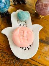 Load image into Gallery viewer, Moon Candles Small