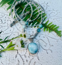 Load image into Gallery viewer, Dreamy Larimar