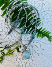 Load image into Gallery viewer, Dreamy Larimar