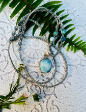 Load image into Gallery viewer, Dreamy Larimar