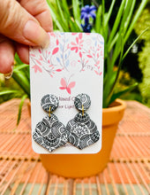 Load image into Gallery viewer, Polymer Clay Ear Candy