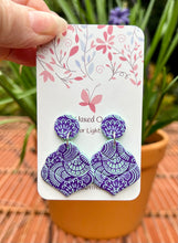 Load image into Gallery viewer, Polymer Clay Ear Candy