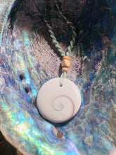 Load image into Gallery viewer, ✨ Whispers Of The Tide 🐚✨
