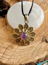 Load image into Gallery viewer, ✨ Flower Of Amethyst  ✨
