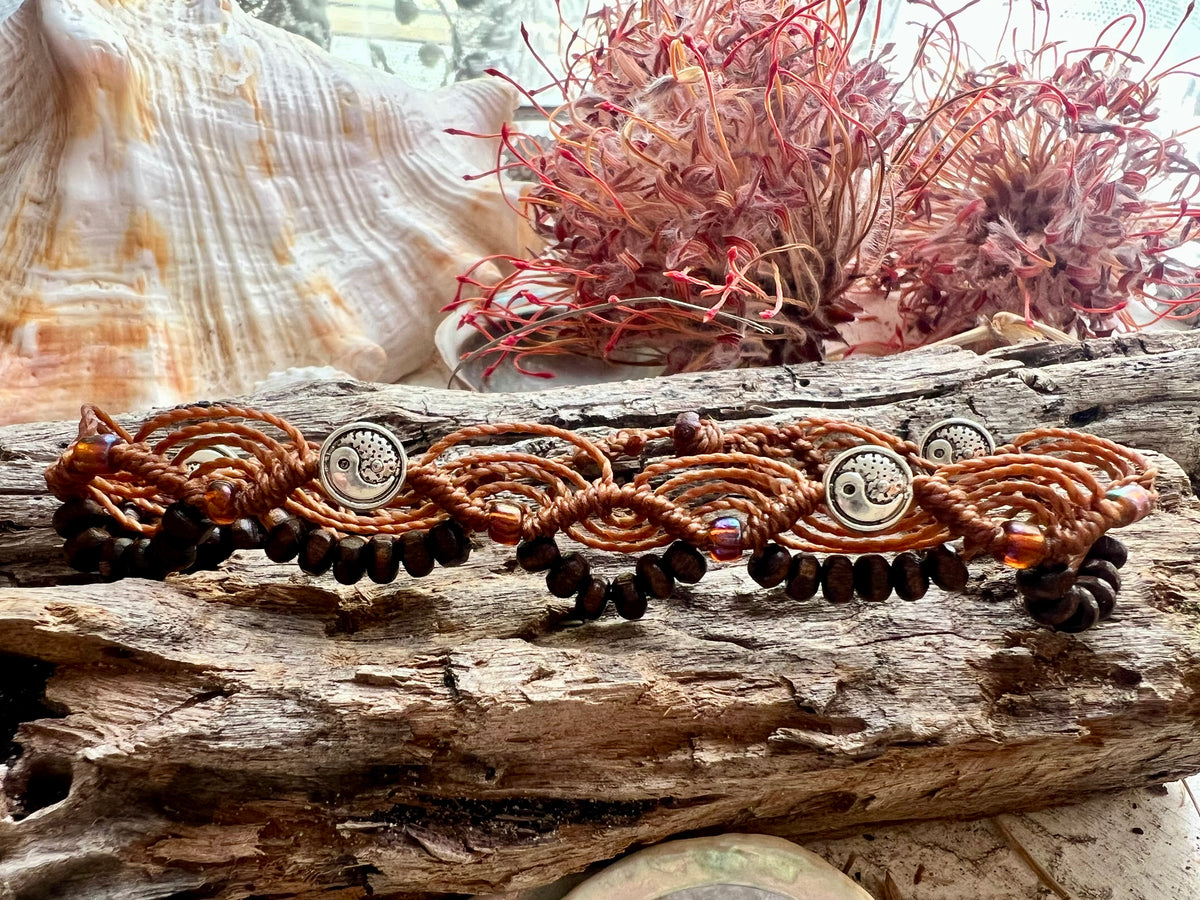 Harmony Anklet ✨
